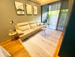 Kandis Residence (D27), Condominium #570598041